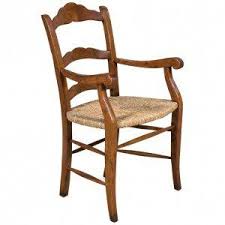 Classic French Country Rush Seat Chair French Country Dining Room Furniture French Country Dining Table Country Dining