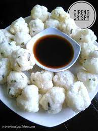 Resep Cireng Crispy Renyah Empuk Dan Tidak Alot Ide Makanan Makanan Ringan Gurih Resep Makanan India