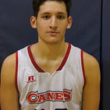 Jeremiah Deane's High School Bio