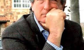 Karol Thompson at the Charles Street Gallery