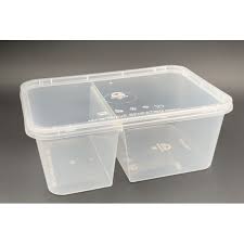 Gelas plastik bekas bisa menjadi wadah untuk meletakkan tanah dan benih tanaman. Ds Bekas Makanan 2 Belah Rectangular Two 2 Compartment Plastic Disposable Food Container 25 Set Pack Shopee Malaysia