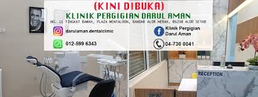 Menara alor setar 15,71 km. Klinik Pergigian Darul Aman Alor Setar Home Facebook
