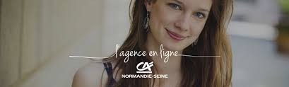 Votre cv et votre lettre de motivation suite à. Credit Agricole Normandie Seine Arcange