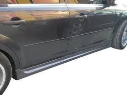 Focus Sedan Yan Marspiyel 150tl Focus Tuning Ford Modifiye Istanbul Lidertuninggarage Zeytinburnu