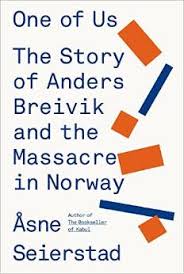 Anders breiviks bomb and shooting spree on july 22, 2011, was the country's worst peacetime slaughter and the fifth deadliest terrestrial terrorist attack in europe. One Of Us The Story Of Anders Breivik And The Massacre In Norway Literary Hub