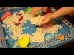 Strandfeeling für den balkon und das wohnzimmer! Rezepte Fur Zaubersand Knete Kreide Salzteig Fingermalfarben Kinderschminke Und Farben