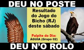 Confira tudo sobre a loteria loteria federal no sorte online! Deu No Poste Resultado Jogo Do Bicho Hoje 21 11 2020 O Rolo