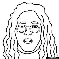 All pages are in tact and usable. Hip Hop Rap Star Online Coloring Pages