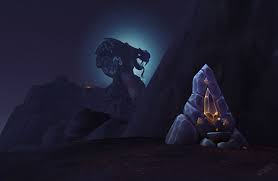 Vol'Dun Story: Main Quest Line & All Cutscenes (Wow Bfa) - Youtube