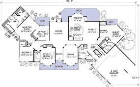 Plan 3067d Flexible House Plan With In Law Suite New House Plans Ranch House Plans Best House Plans