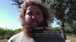 Cypress Point Park Disc Golf Challenge