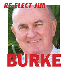 Elect Jim Burke (@electjimburke) • Facebook