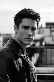 Sunday Brunch 50 Photos Greaser Hair Mens Hairstyles Short Diego Barrueco