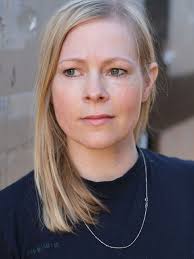 Maya Bothe, Schauspielerin, Sprecherin, Köln