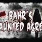 Bahr’s Haunted Acres event image