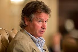 Texas Supreme Court rules against UT Regent Wallace Hall in records case