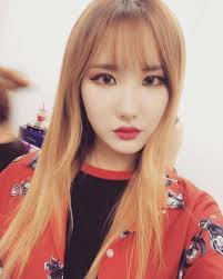Pin On Female Kpop Idols
