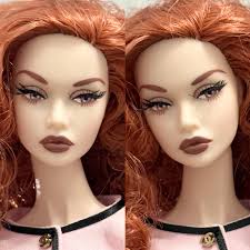 Integrity Doll Custom