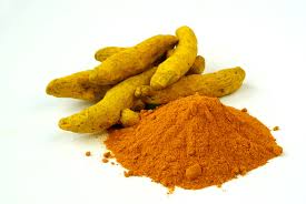 Tumeric Rood and Powder, Source of Curcumin