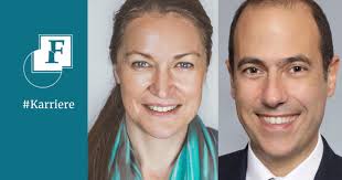 Natixis Investment Managers stärkt Kundenorientierung mit zwei neuen  Positionen