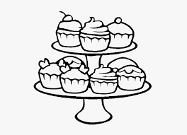 Maybe you would like to learn more about one of these? Introducing Cupcake Coloring Pages Perfect Cupcakes Kids Cupcake Coloring Pages Free Transparent Clipart Clipartkey
