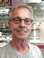 Richard Kramer Obituary (1954