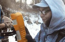 KLAMATH NEWS The Indicator Species