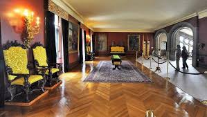 We did not find results for: Biltmore House Renovation Restores Historic Hallway