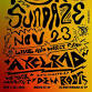 Reggae Sun Daze: w/ Dem Roots + DJ's NOV 23RD event in Houston, TX