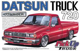 We did not find results for: Buy 1 24 Datsun 720 Pick Up Truck Lowrider Online At Low Prices In India Amazon In