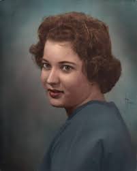 Remembering Virginia Dare Henley