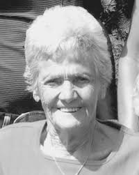 Ora Simpson Obituary (1934