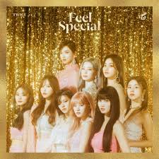 Jihyo, nayeon, jeongyeon, momo, sana, mina, dahyun, chaeyoung, and tzuyu. íŠ¸ì™€ì´ìŠ¤ Feel Special æ—¥ ì˜¤ë¦¬ì½˜ 1ì–µ ìŠ¤íŠ¸ë¦¬ë° ëŒíŒŒ ìŠ¤íƒ€íˆ¬ë°ì´