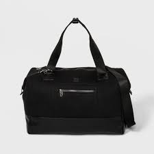 Neoprene Weekender Bag Joylab Black Target Weekender Bag Bags Neoprene Bag