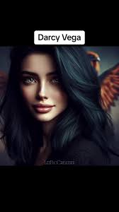 The Vega twins #booktok #fanart #za #zodiacacademy #toryvega #darcyvega