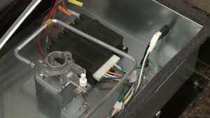 kitchenaid gas downdraft cooktop spark