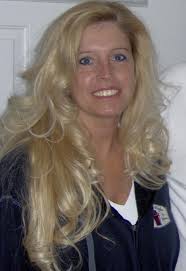 Rochelle Hillman's Instagram, Twitter & Facebook