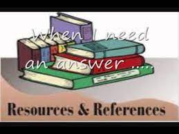 Learn vocabulary, terms and more with flashcards, games and other study tools. Reference Materials Youtube