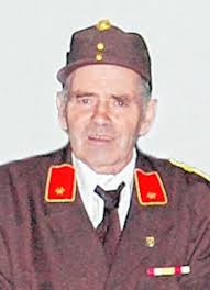 Traueranzeige von Johann Moser vom 09.12.2019