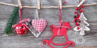 La petite fabrique de marion. Deco De Noel A Faire Soi Meme Femme Actuelle Le Mag