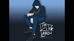 The track, released today (july 17), is a tribute to the late rapper juice wrld.laroi had previously collaborated with. The Kid Laroi The Heat Is On And It Feels Good Flaunt Magazine