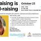 Fundraising is Friend-raising event image