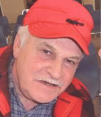 Santo Antonutti Obituary