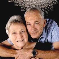 Larry Max Cooke, Sr. Obituary