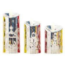 Next day delivery & free returns available. Buy Christmas Flickering Flameless Candle Led Tealights Lamp Battery Operated Table Lantern For Indoor Festive Home Decoration At Affordable Prices Price 4 Usd Free Shipping Real Reviews With Photos Joom