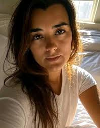 Happy Birthday Cote de Pablo! Wishing you a day filled with love, laughter,  and celebration! May all your dreams come true! #CotedePablo