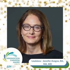 Association of Immunization Managers