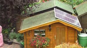 Steinkirch solar gartendusche 1.1.3 platz 3: Solaranlagen Kundenfotos Schragdach Solar Pac De
