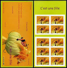 Cotation / prix neuf** € 0,40 prix oblitéré € 0,15. Liste Des 148 Timbres Emis En 2004