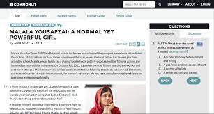 Common lit questions for exam 2 flashcards | quizlet. Commonlit Free Informational And Literary Texts For Any Classroom Blogging About The Web 2 0 Connected Classroom